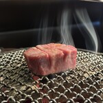 焼肉ホルモン 青一 - 