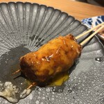 板前焼とり 成海 - 