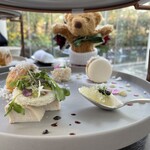 レストランアマデウス - 