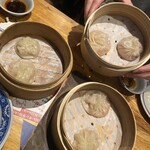 台北餃子次次 - 