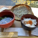 Soba&Co. - 