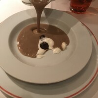 Benoit Alain Ducasse - 