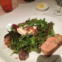 Benoit Alain Ducasse - 