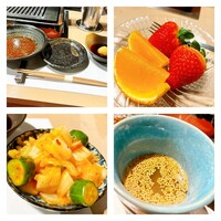 奈良きみや 別邸 柘榴 - 