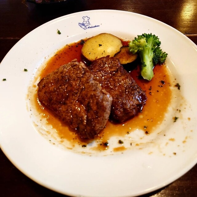 あるるかん - 近鉄奈良/ヨーロッパ料理 | 食べログ