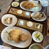 ひものや食堂 ひだまり