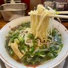 神戸ラーメン 第一旭 三宮本店