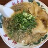 ラーメン 魁力屋 御殿場店