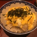 馳走 啐啄一十  - 