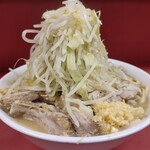 ラーメン二郎 - 