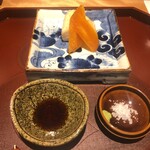 馳走 啐啄一十  - 