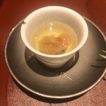 馳走 啐啄一十  - 