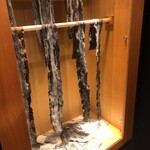 馳走 啐啄一十  - 