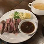 Bistro いちスタイル - 