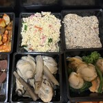 シャリュキュトリーテール - 