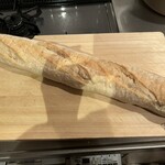 シャリュキュトリーテール - 