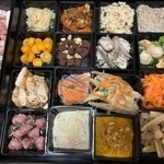 シャリュキュトリーテール - 