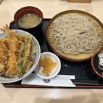 天丼てんや - 