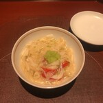 馳走 啐啄一十  - 