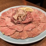 Yakiniku Seiryuuen - 