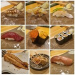 Sushi Yuujin - 