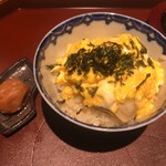 馳走 啐啄一十  - 