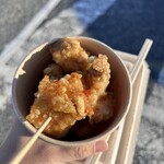 YATAI MESHI - 