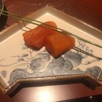 馳走 啐啄一十  - 