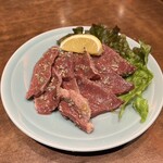 Yakiniku Seiryuuen - 