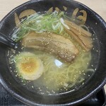 函館麺屋 四代目 - 