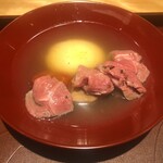 馳走 啐啄一十  - 