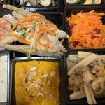 シャリュキュトリーテール - 