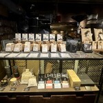 THE ROASTERY BY NOZY COFFEE - 