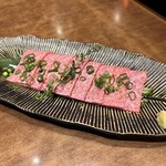 Yakiniku Seiryuuen - 