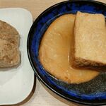 資さんうどん - 