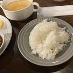 Bistro Ichi Sutairu - 