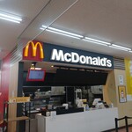 マクドナルド - 