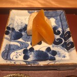 馳走 啐啄一十  - 