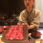 馳走 啐啄一十  - 