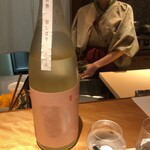 馳走 啐啄一十  - 