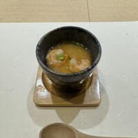 八重洲 鮨 海味 - 