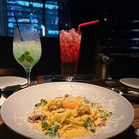 渋谷 Blue bird - 