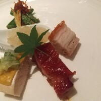 中国飯店 富麗華 - 