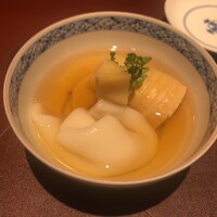 馳走 啐啄一十  - 