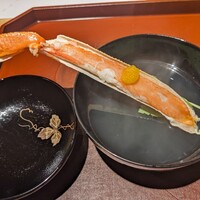 馳走 啐啄一十  - 