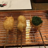 銀座 六覺燈 銀座店  - 