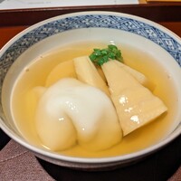 馳走 啐啄一十  - 