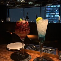 渋谷 Blue bird - 