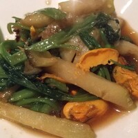 中国飯店 富麗華 - 