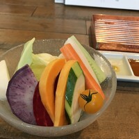 銀座 六覺燈 銀座店  - 